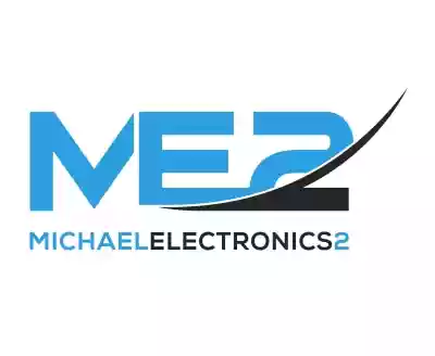 MichaelElectronics2 logo