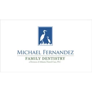 Michael Fernandez Family Dentistry logo