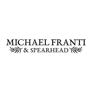 Shop Michael Franti logo