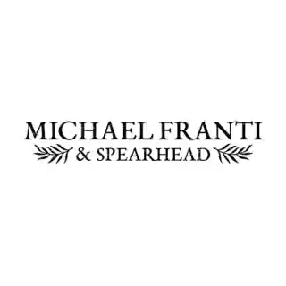 Shop Michael Franti coupon codes logo