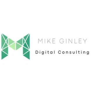 Michael Ginley logo
