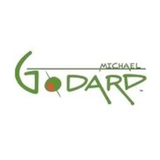 Shop Michael Godard Fine Art logo