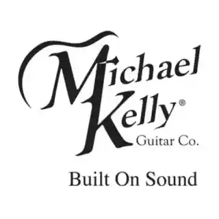 Shop Michael Kelly Guitars coupon codes logo