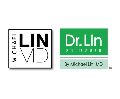 Shop Michael Lin MD logo