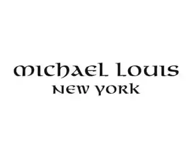 Michael Louis coupon codes