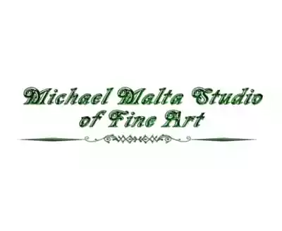 Shop Michael Malta Studio discount codes logo