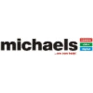  Michaels Camera Video Digital logo