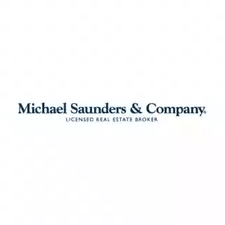 Shop  Michael Saunders & Company discount codes logo