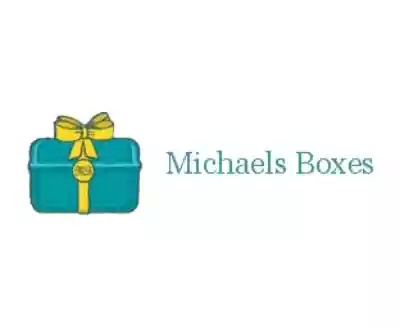 Shop Michaels Boxes coupon codes logo
