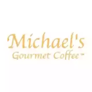 Shop Michaels Gourmet Coffee coupon codes logo
