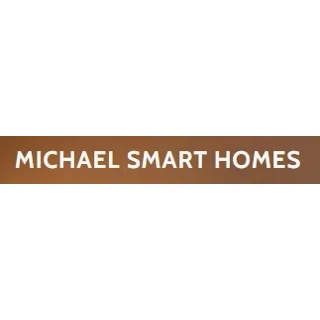 Michael Smart Homes logo