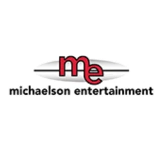 Michaelson Entertainment logo