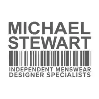 Shop Michael Stewart coupon codes logo