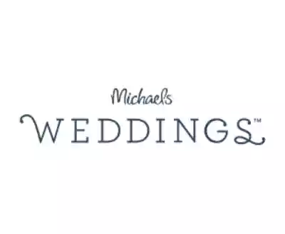 Shop Michaels Weddings coupon codes logo
