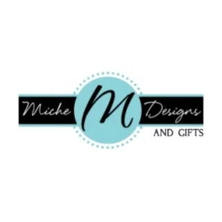 Shop Miche Designs and Gifts logo
