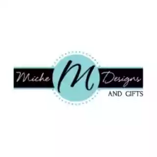 Miche Designs and Gifts logo