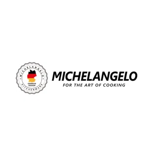 Shop Michelangelo Cookware coupon codes logo