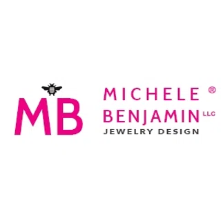 Shop Michele Benjamin - Jewelry Design logo