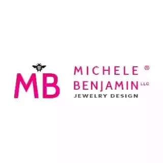 Shop Michele Benjamin - Jewelry Design promo codes logo