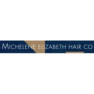 Michelene Elizabeth Hair logo