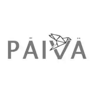 Shop Paiva Skincare promo codes logo