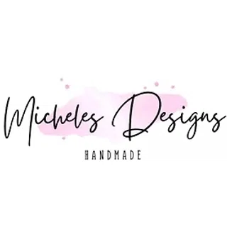 Micheles Designs logo