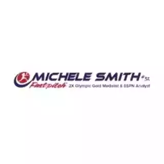 Shop Michele Smith Fastpitch coupon codes logo