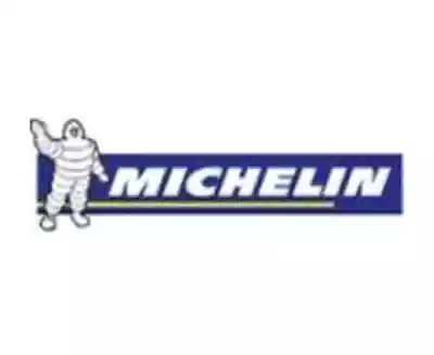 Michelin discount codes
