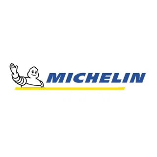 Michelin USA logo