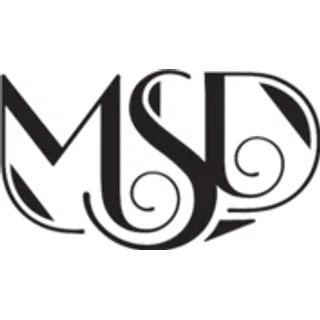 Michelle Starbuck Designs logo