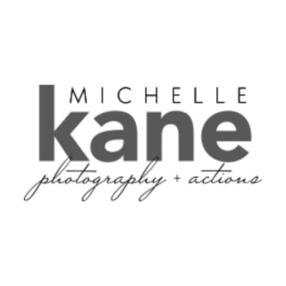 Shop Michelle Kane Photography logo