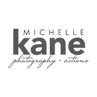 Shop Michelle Kane Photography discount codes logo