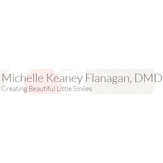 Michelle Keaney Flanagan logo