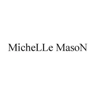 Shop Michelle Mason logo