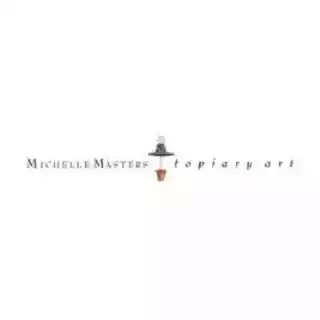 Michelle Masters Topiary Art logo