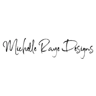 Michelle Raye Designs logo