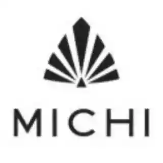 Michi coupon codes
