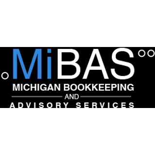 Shop Michigan Bookkeeping logo