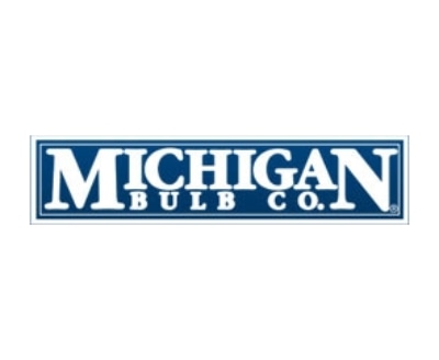 Shop Michigan Bulb logo