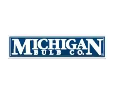 Shop Michigan Bulb coupon codes logo