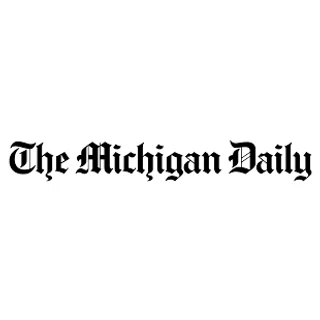Shop Michigan Daily logo
