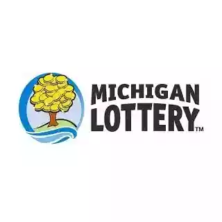 Shop Michigan Lottery coupon codes logo