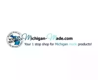 Shop Michigan-Made coupon codes logo