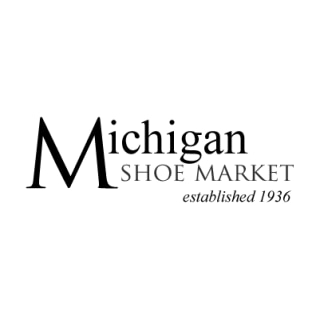 Shop Michigan Shoe Market discount codes logo