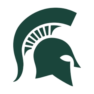 Shop Michigan State University Financial Aid logo