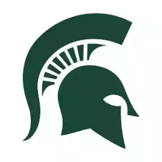 Michigan State University Financial Aid logo