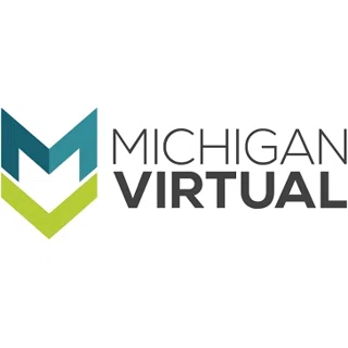 Shop Michigan Virtual logo