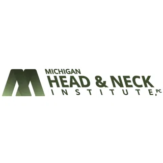 Michigan Head & Neck Institute logo