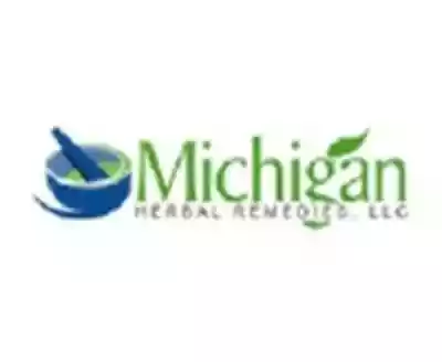 Michigan Herbal Remedies logo