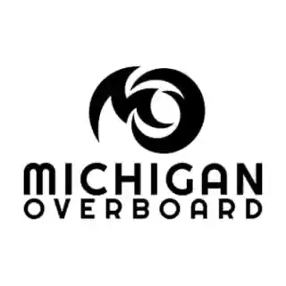 Shop Michigan Overboard discount codes logo